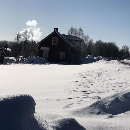 Symaskinshuset Jaervsoe ภายนอก รูปภาพ