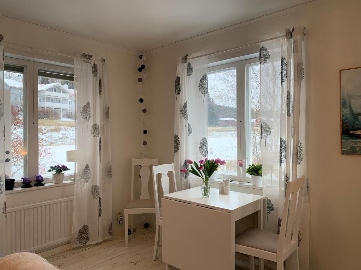 Symaskinshuset Jaervsoe ภายนอก รูปภาพ