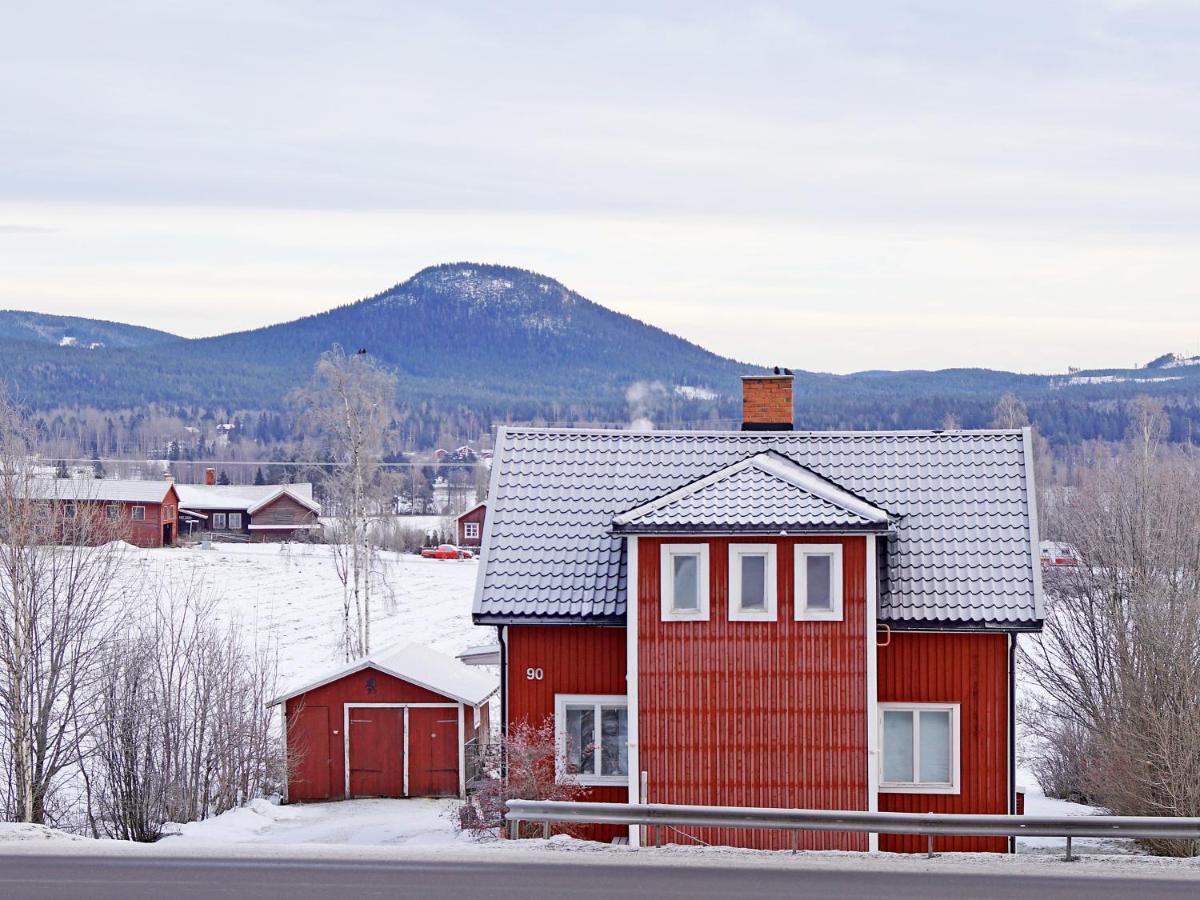 Symaskinshuset Jaervsoe ภายนอก รูปภาพ
