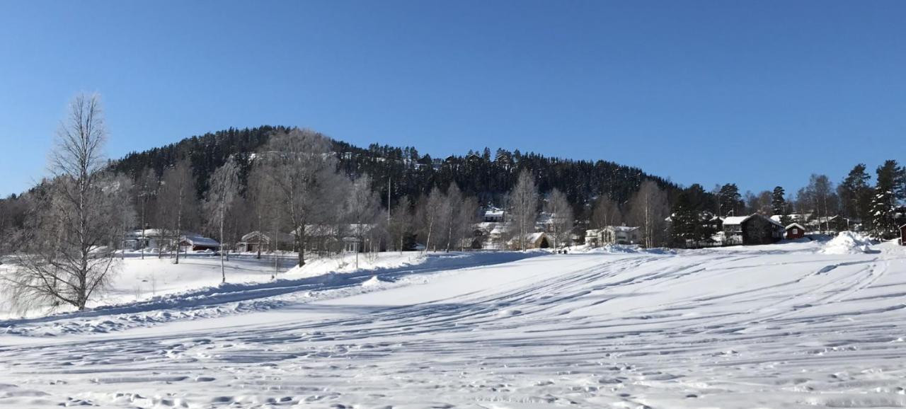 Symaskinshuset Jaervsoe ภายนอก รูปภาพ