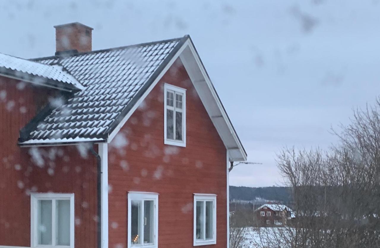 Symaskinshuset Jaervsoe ภายนอก รูปภาพ