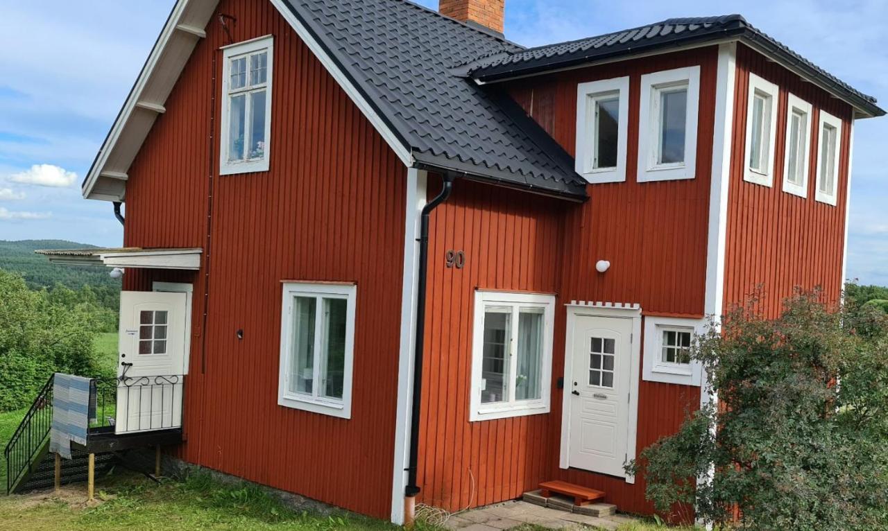 Symaskinshuset Jaervsoe ภายนอก รูปภาพ