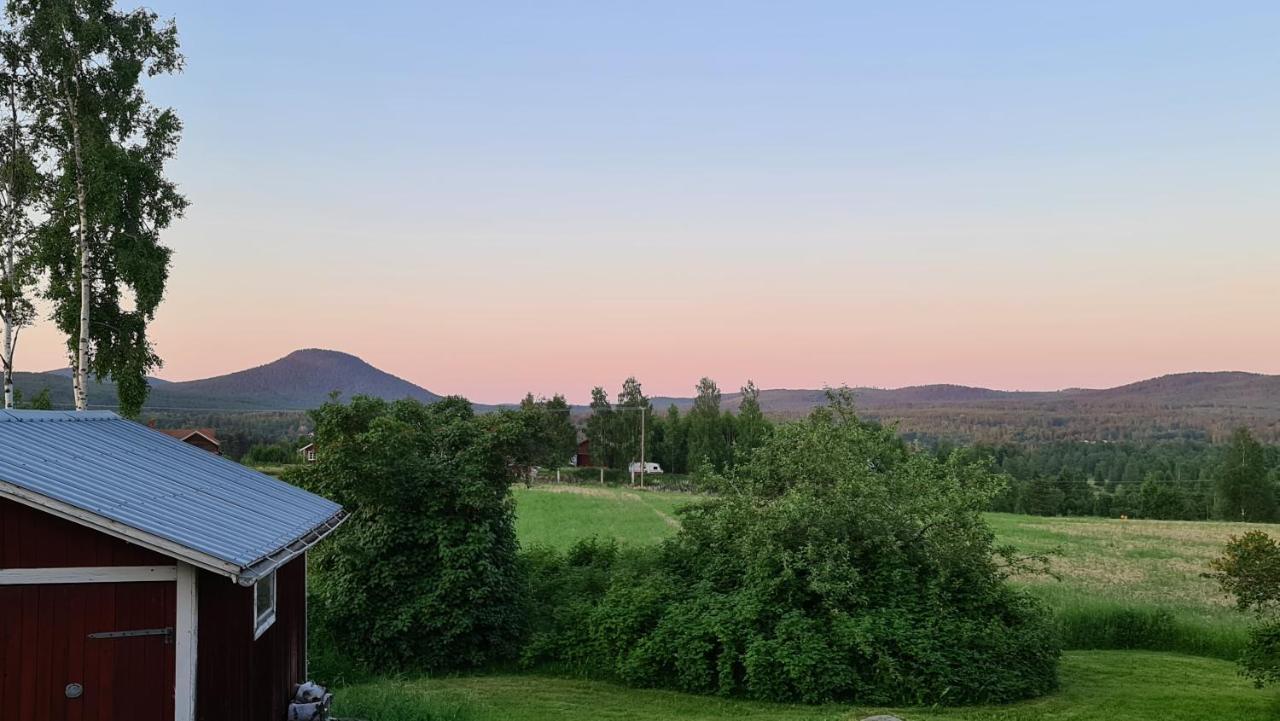 Symaskinshuset Jaervsoe ภายนอก รูปภาพ