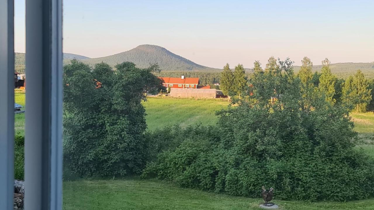 Symaskinshuset Jaervsoe ภายนอก รูปภาพ