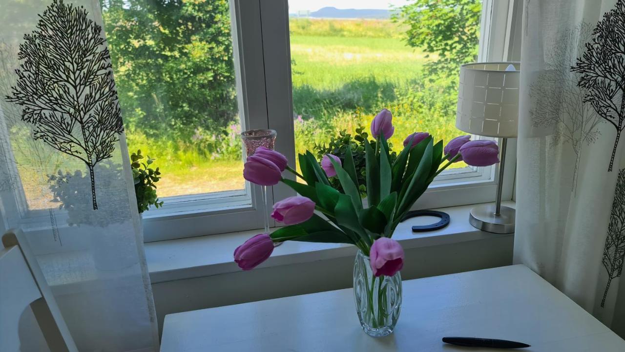 Symaskinshuset Jaervsoe ภายนอก รูปภาพ