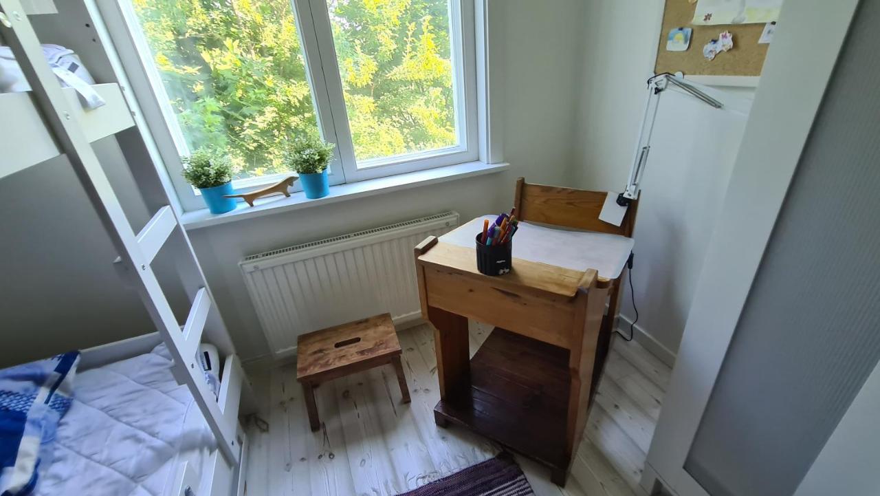 Symaskinshuset Jaervsoe ภายนอก รูปภาพ