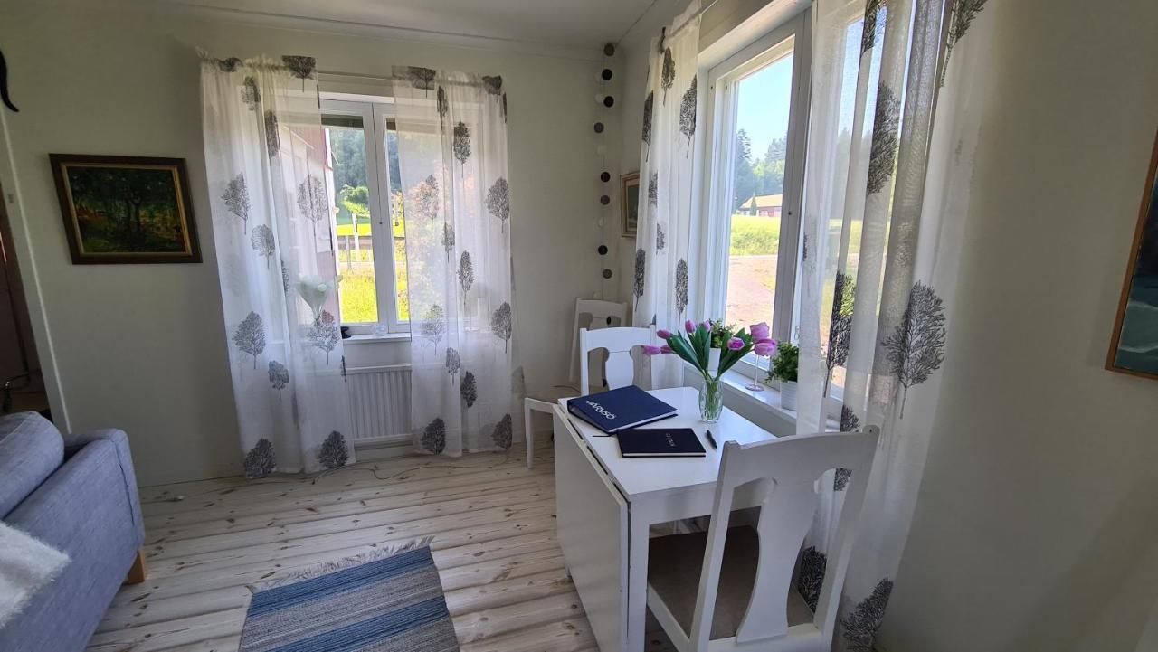 Symaskinshuset Jaervsoe ภายนอก รูปภาพ
